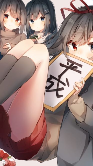 每日K站壁纸推荐20190617期(1)