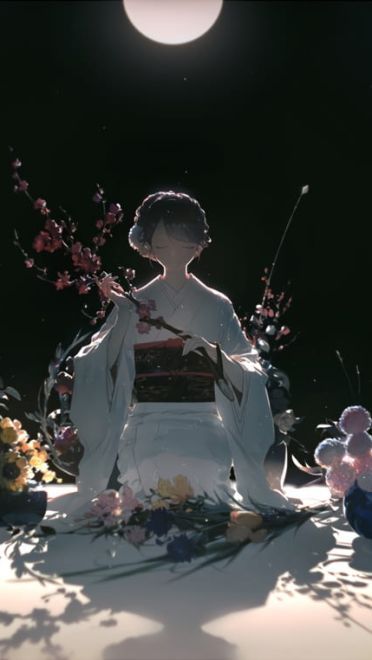 每日K站壁纸推荐20190617期(1)