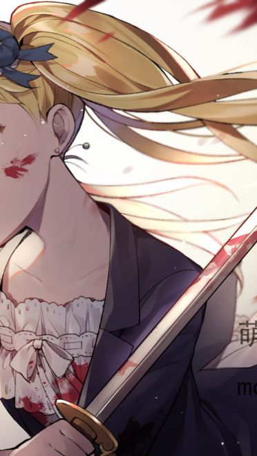 电脑高清K站壁纸推荐20190617期(1)