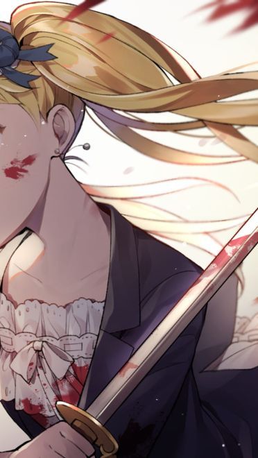 电脑高清K站壁纸推荐20190617期(1)