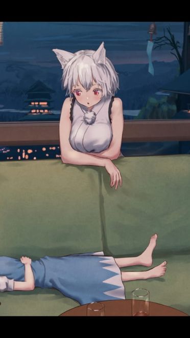 电脑高清K站壁纸推荐20190617期(1)