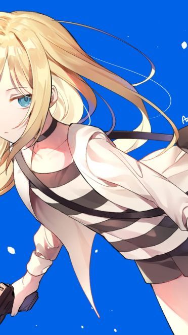 电脑高清K站壁纸推荐20190617期(1)