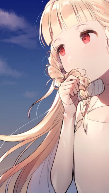 电脑高清K站壁纸推荐20190617期(1)