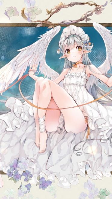 电脑高清K站壁纸推荐20190617期(1)