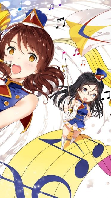 电脑高清K站壁纸推荐20190617期(1)