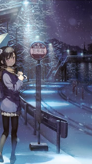 电脑高清K站壁纸推荐20190617期(1)