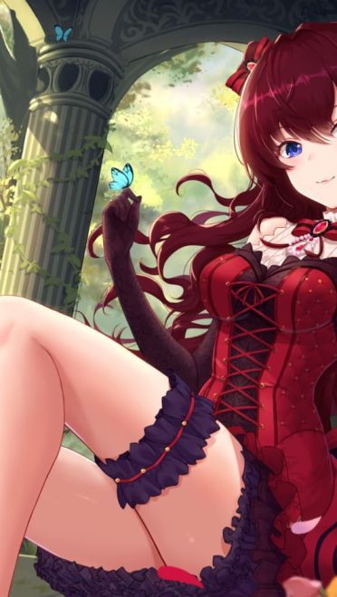 电脑高清K站壁纸推荐20190617期(1)