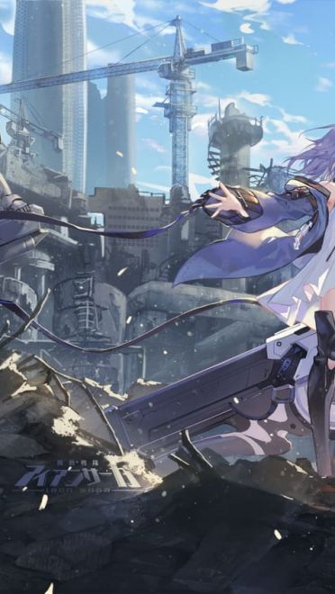 电脑高清K站壁纸推荐20190617期(1)