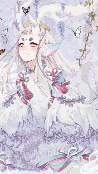 电脑高清K站壁纸推荐20190617期(1)