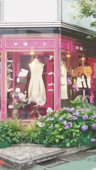 电脑高清K站壁纸推荐20190617期(1)