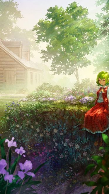 电脑高清K站壁纸推荐20190617期(1)