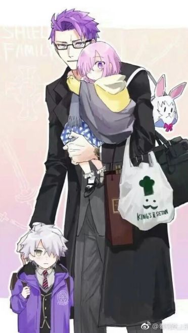 老子真可爱--可爱动漫斗图表情校园第36弹