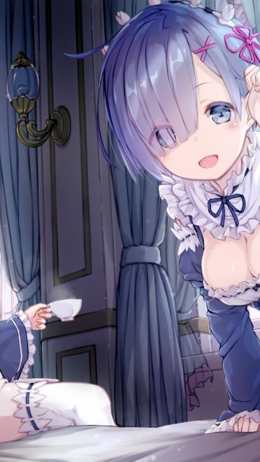 每日P站壁纸推荐20190618期(1)