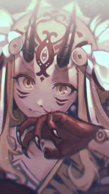 每日P站壁纸推荐20190618期(1)