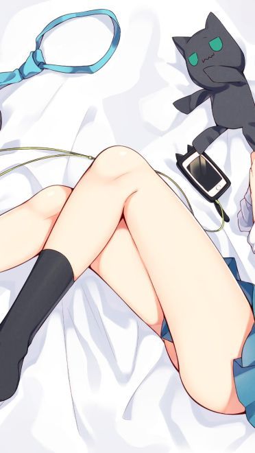 每日P站壁纸推荐20190618期(1)