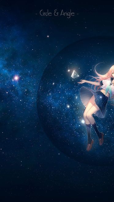 每日P站壁纸推荐20190618期(1)