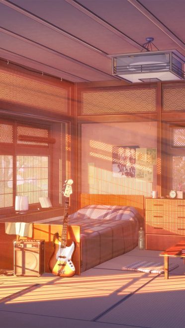 每日P站壁纸推荐20190618期(1)