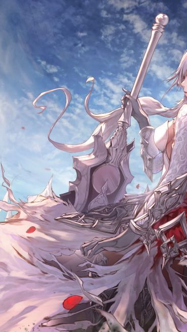 电脑高清P站壁纸推荐20190618期(1)