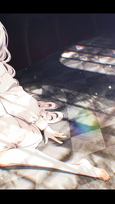 电脑高清P站壁纸推荐20190618期(1)