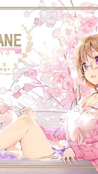 电脑高清P站壁纸推荐20190618期(1)