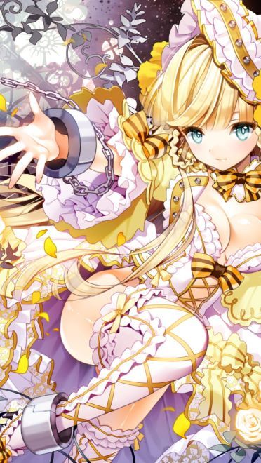 电脑高清P站壁纸推荐20190618期(1)