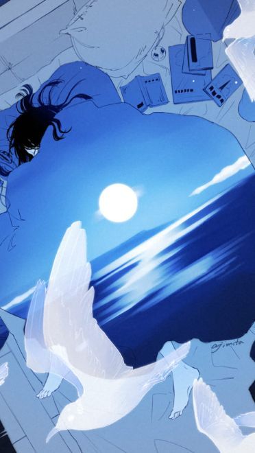 电脑高清P站壁纸推荐20190618期(1)