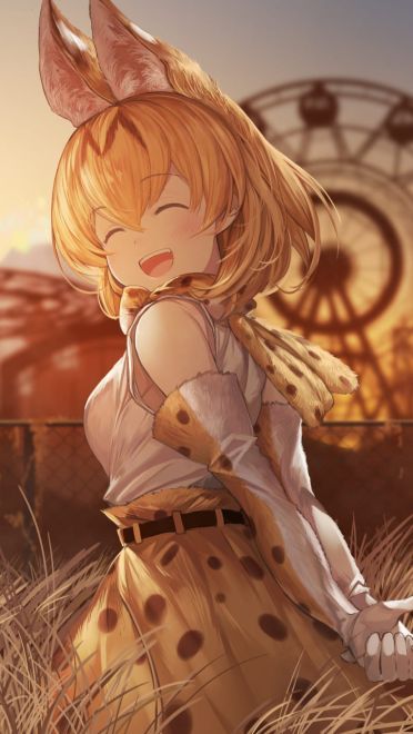 电脑高清P站壁纸推荐20190618期(1)