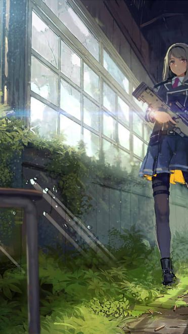 电脑高清P站壁纸推荐20190618期(1)