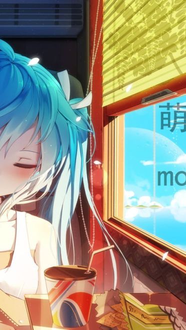 每日K站壁纸推荐20190619期(1)