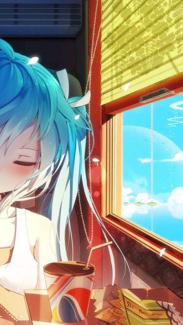 每日K站壁纸推荐20190619期(1)