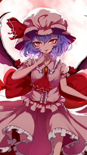 每日K站壁纸推荐20190619期(1)