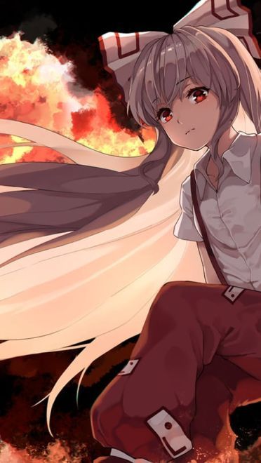 每日K站壁纸推荐20190619期(1)