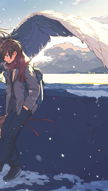 每日K站壁纸推荐20190619期(1)