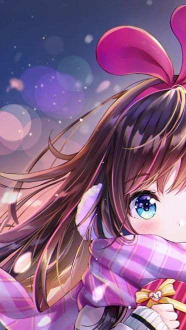 电脑高清K站壁纸推荐20190619期(1)