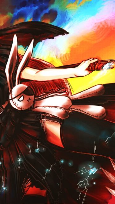 电脑高清K站壁纸推荐20190619期(1)