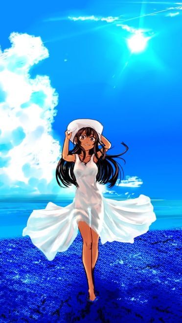 电脑高清K站壁纸推荐20190619期(1)