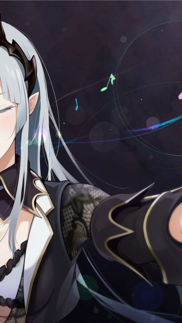 电脑高清K站壁纸推荐20190619期(1)