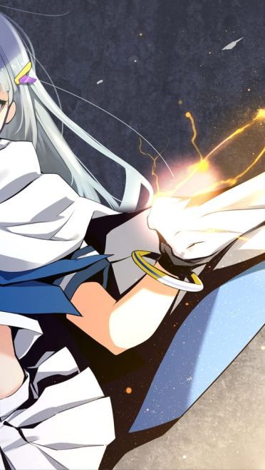 电脑高清K站壁纸推荐20190619期(1)