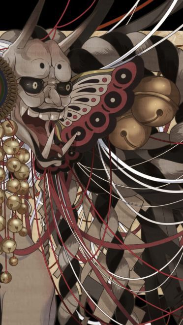 电脑高清K站壁纸推荐20190619期(1)