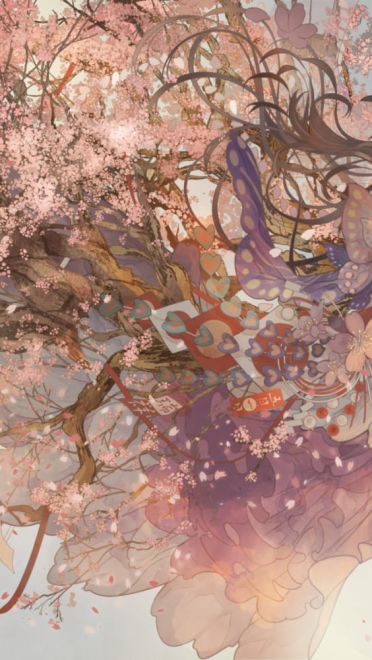 电脑高清K站壁纸推荐20190619期(1)