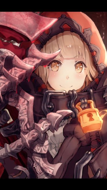 电脑高清K站壁纸推荐20190619期(1)