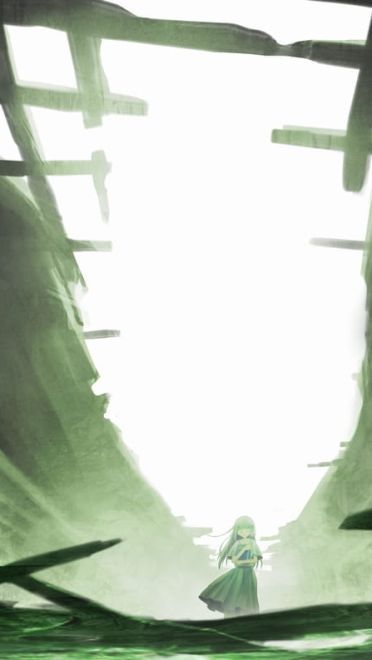 电脑高清K站壁纸推荐20190619期(1)