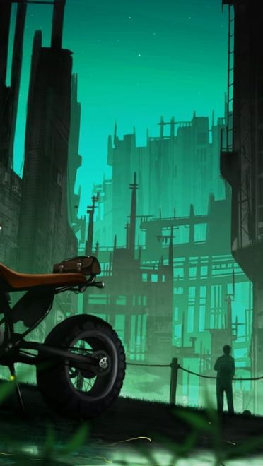 电脑高清K站壁纸推荐20190619期(1)