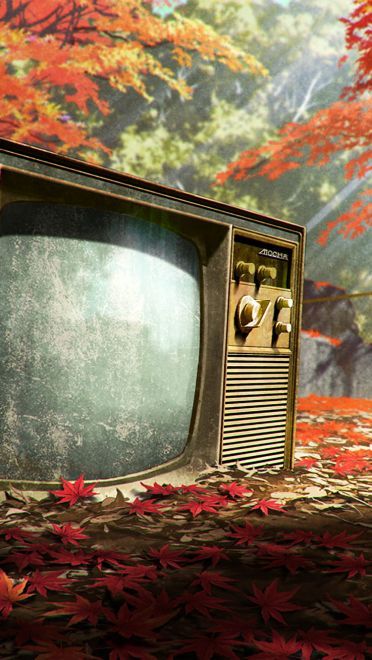 每日P站壁纸推荐20190620期(1)