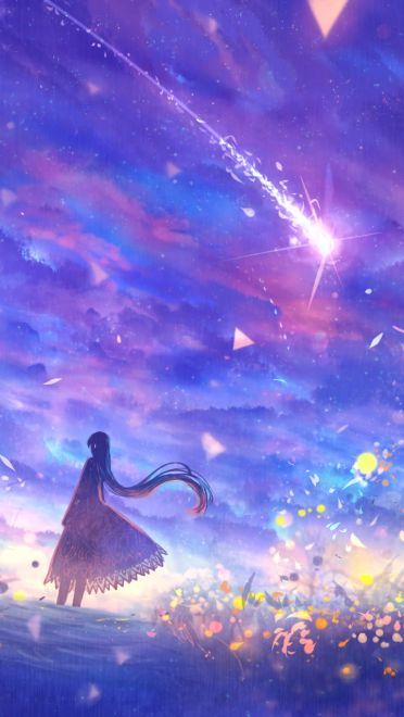 每日P站壁纸推荐20190620期(1)