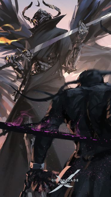 每日P站壁纸推荐20190620期(1)