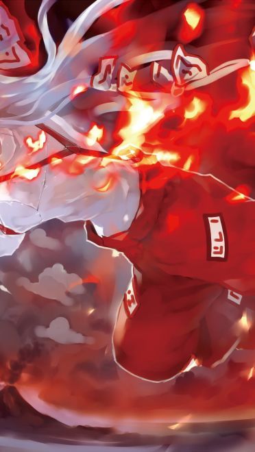 每日P站壁纸推荐20190620期(1)