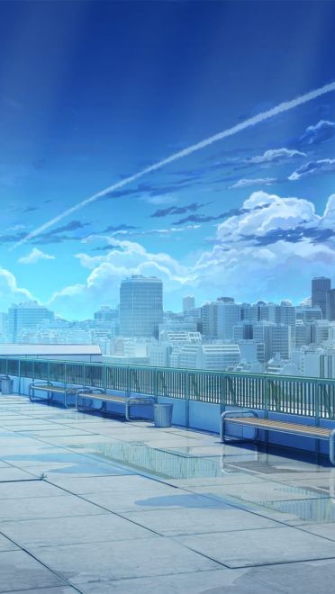 每日P站壁纸推荐20190620期(1)