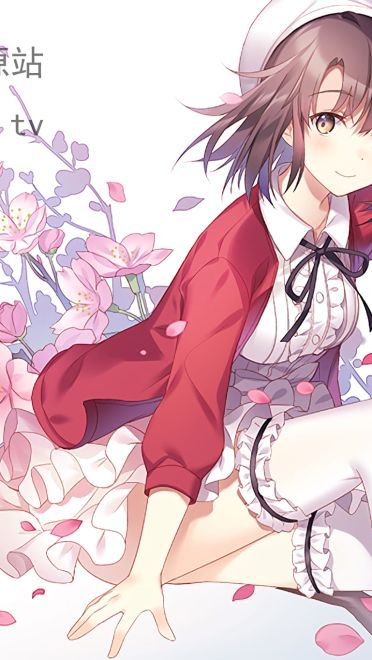 电脑高清P站壁纸推荐20190620期(1)