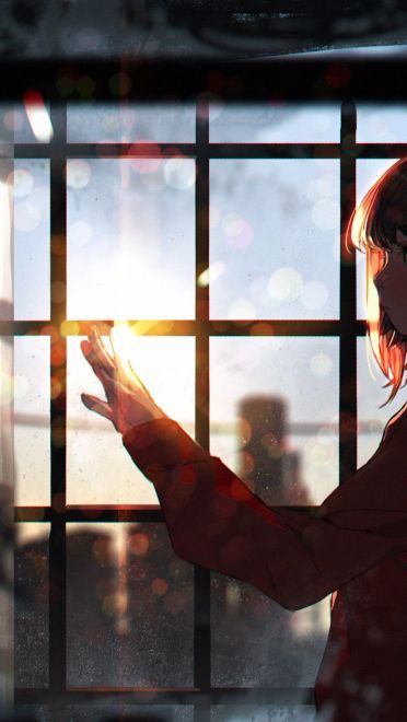 电脑高清P站壁纸推荐20190620期(1)